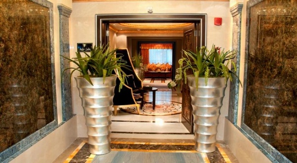 Ruve Al Madinah Hotel image 10