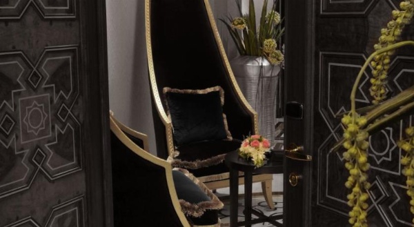 Ruve Al Madinah Hotel image 12