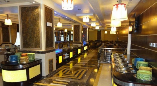 Ruve Al Madinah Hotel image 15