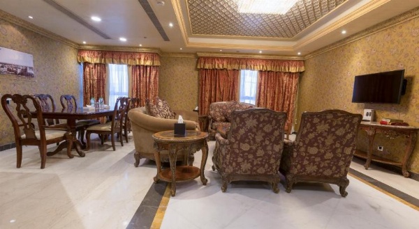 Ruve Al Madinah Hotel image 17
