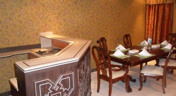 Ruve Al Madinah Hotel image 19