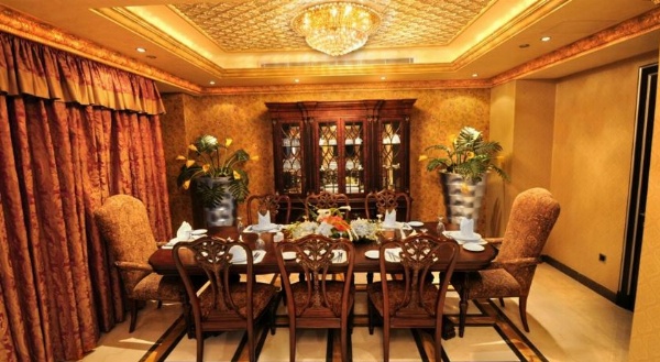 Ruve Al Madinah Hotel image 21