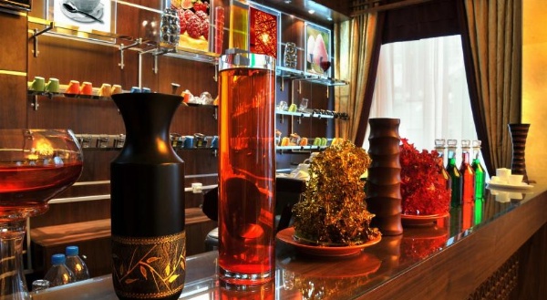 Ruve Al Madinah Hotel image 22