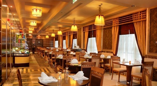 Ruve Al Madinah Hotel image 7